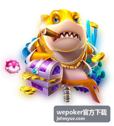 wepoker官方下载版本更新与报错处理演示图